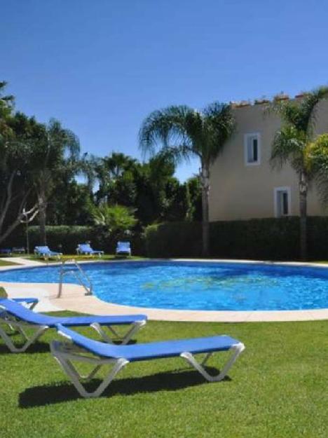 Apartamento a la venta en Nagüeles Costa del Sol