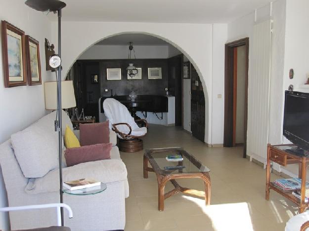 Apartamento en Calella de Palafrugell