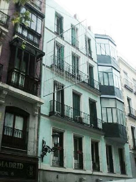 Apartamento en Madrid