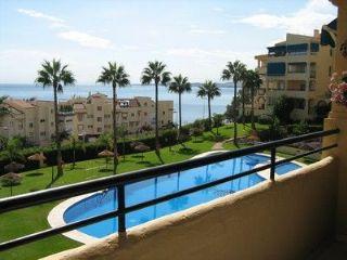 Apartamento en venta en Benalmadena Costa, Málaga (Costa del Sol)