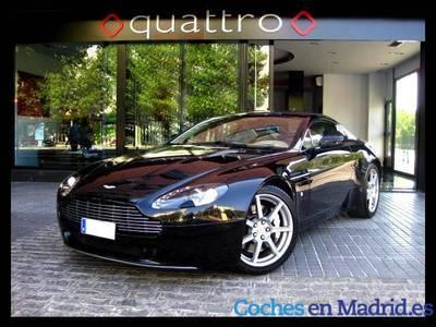 Aston Martin Vantage