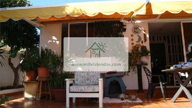 Bungalow en Playa del Ingles