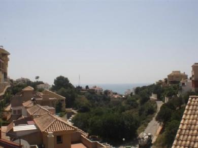 Chalet con 3 dormitorios se vende en Fuengirola, Costa del Sol