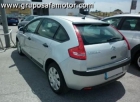 Citroën C4 1.6 HDI 109CV VTR PLUS - mejor precio | unprecio.es