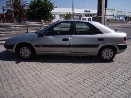 CITROEN XANTIA 1.9 SD TD - Madrid