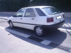 CITROEN ZX1.4 (VA FINO COMO LA SEDA) GASTA MUY POQUITO - mejor precio | unprecio.es