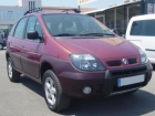 Comprar coche Renault SCENIC RX4 1.9 100CV. 5P. '01 en Parets Del Vallès - mejor precio | unprecio.es