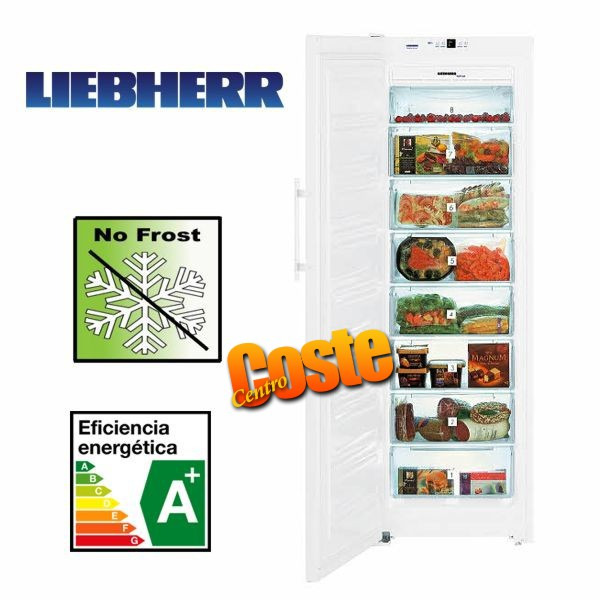 Congelador SGN3063 Liebherr