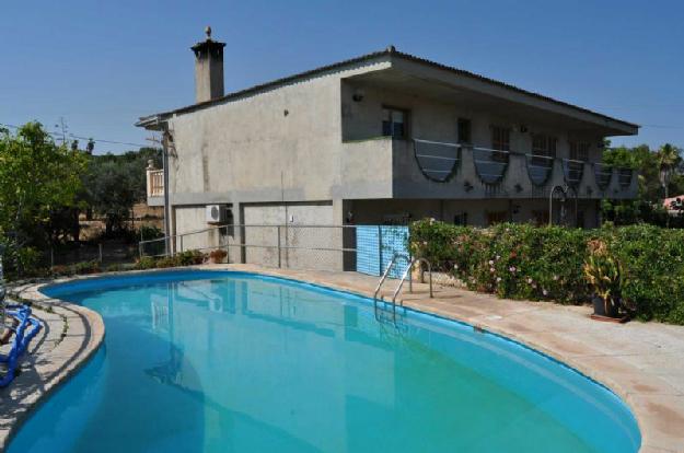 Finca/Casa Rural en venta en Alcúdia, Mallorca (Balearic Islands)