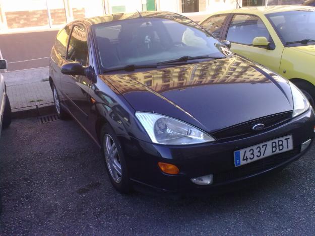 Ford Focus 1.8 tddi Trend