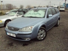 FORD MONDEO WAG. 2.0TDCI 130 FUTURA - Madrid - mejor precio | unprecio.es