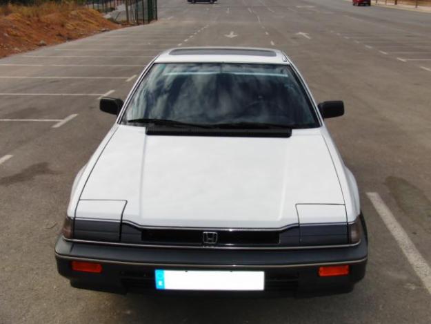 HONDA - PRELUDE AUTOMATICO