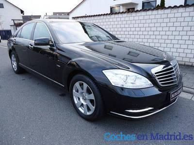 Mercedes Benz Cls350