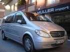 Mercedes Viano 3.0CDI V6 - mejor precio | unprecio.es