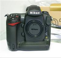 Nikon D3X FX 24MP DSLR