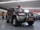 Nissan Patrol GR 3.0DI - mejor precio | unprecio.es