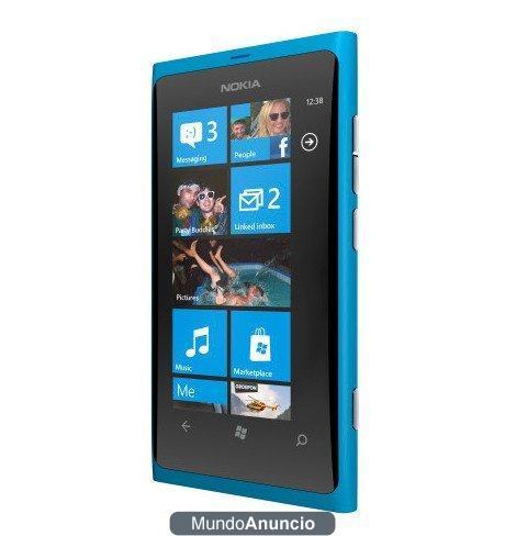 nokia lumia nuevo