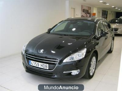 Peugeot 508 SW 2.0HDI Allure