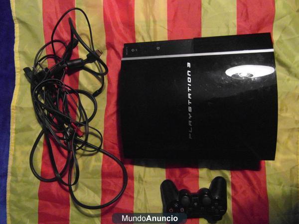 Play Station 3