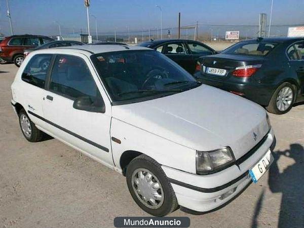 Renault Clio 1.2 RN 60