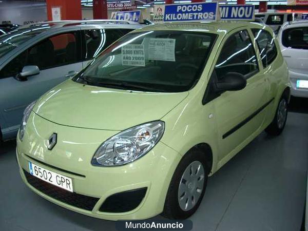 Renault Twingo 1.2