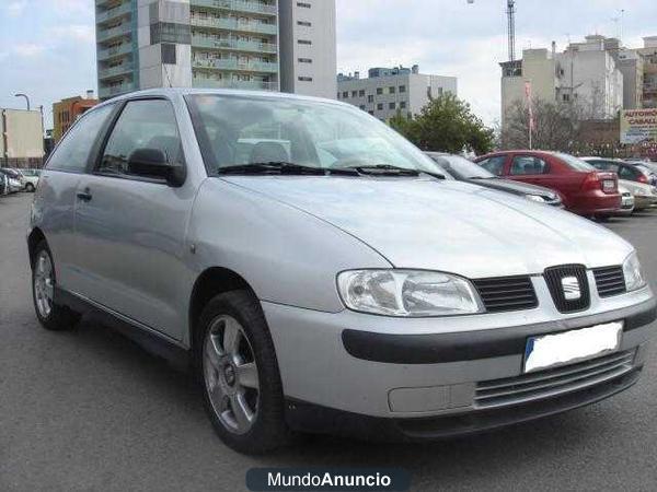 Seat Ibiza 1.6 Sport 100