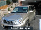 TOYOTA LANDCRUISER D4D VX - mejor precio | unprecio.es