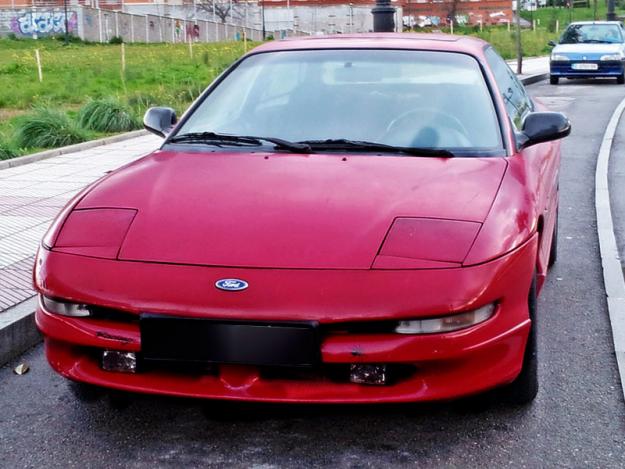 Vendo ford probe.