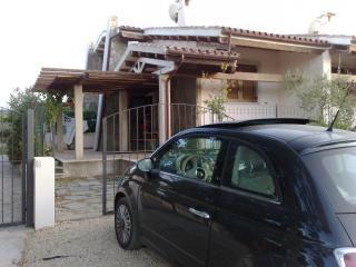 Villa : 4/5 personas - vistas a mar - siniscola  nuoro (provincia de)  cerdena  italia