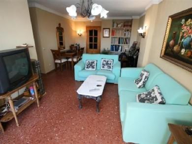 Apartamento con 3 dormitorios se vende en Fuengirola, Costa del Sol