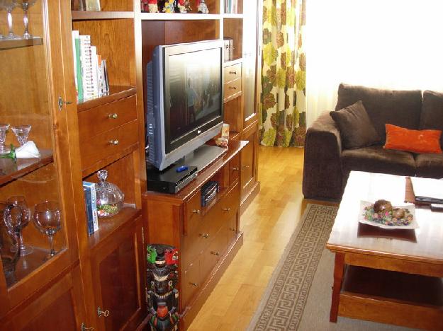 Apartamento en Logroño