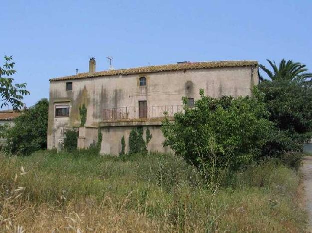 Casa en Serra de Daró