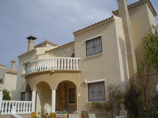 Casa en venta en Orihuela Costa, Alicante (Costa Blanca)