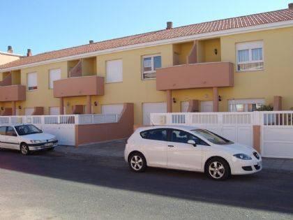 Chalet en Matorral, El (Puerto Del Rosario)