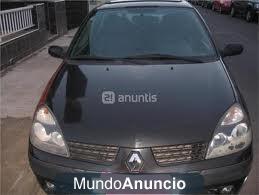 clio se bende o se cambia