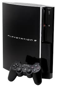 consolas ps3 ps4