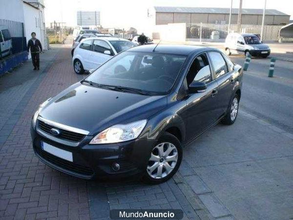 Ford Focus SEDAN 1.6TDCi Trend