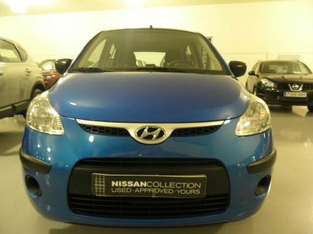 Hyundai I10 Comfort '09