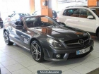 Mercedes-Benz SL 63 AMG - mejor precio | unprecio.es