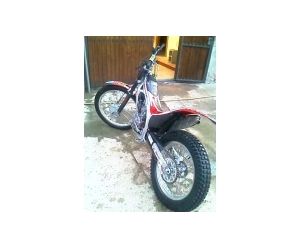 MONTESA COTA 4RT