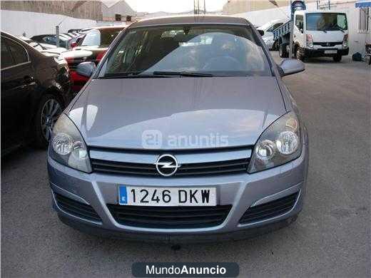 Opel Astra 1.7 CDTi Enjoy 100 CV