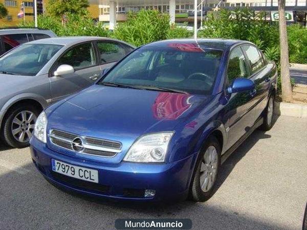 Opel Vectra 2.0 DTi 16V Comfort