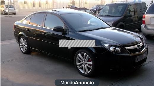 Opel Vectra Sport 2.0 Turbo 5p. \'06