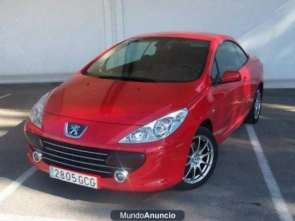 Peugeot 307 2.0HDI XS  136