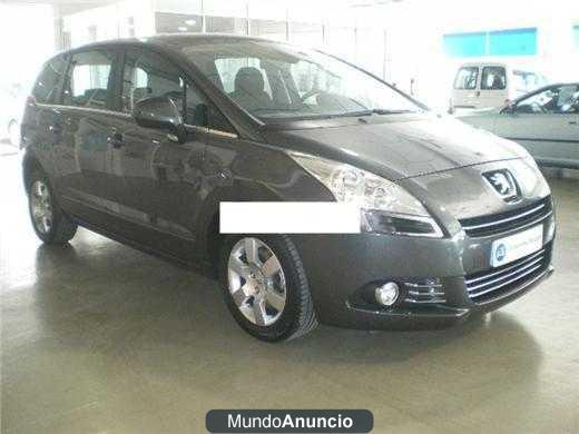 Peugeot 5008 Premium 2.0 HDI 150 FAP