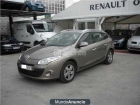 Renault Megane Sport Tourer Dynamique dCi 11 - mejor precio | unprecio.es