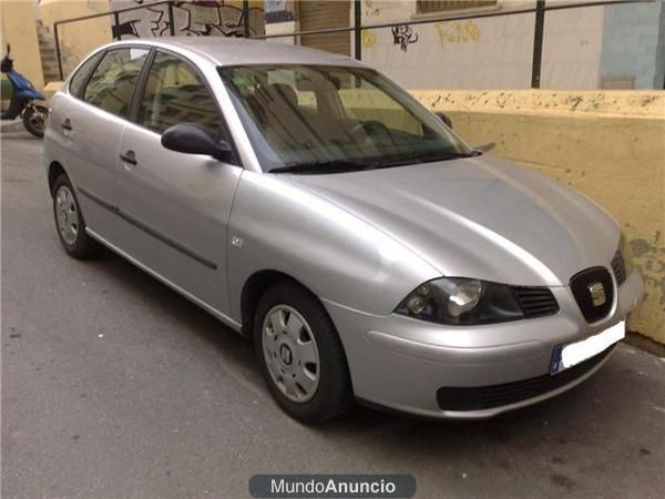 VENDO SEAT IBIZA 1.4 