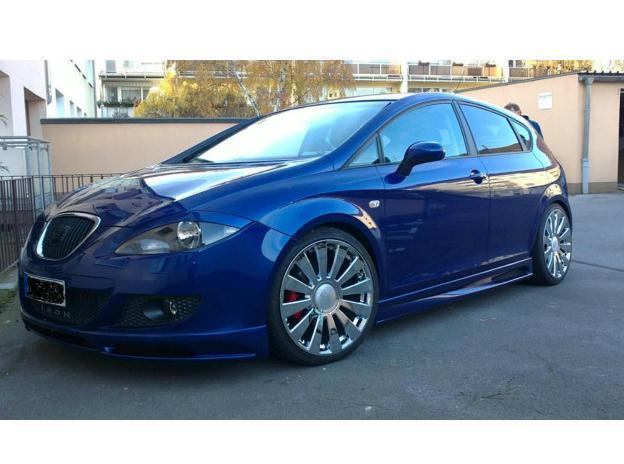 2006 Seat Leon