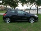 2010 Peugeot 308 GT 2.0 HDi 136 FAP 3p - mejor precio | unprecio.es