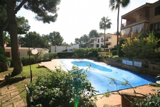 3 Dormitorio Apartamento En Venta en Santa Ponsa, Mallorca